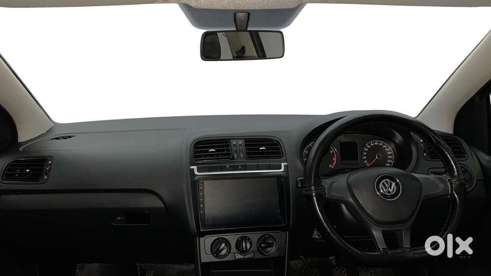 Volkswagen Polo 1.0 Mpi Comfortline, 2018, Petrol