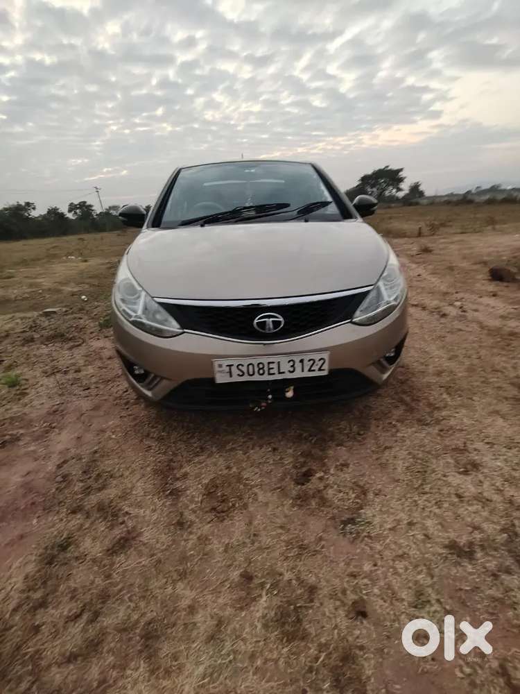 Tata Zest 2015 Diesel 135000 Km Driven
