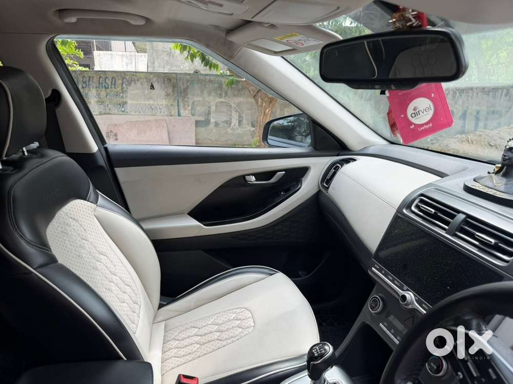 Hyundai Car Manual 2021