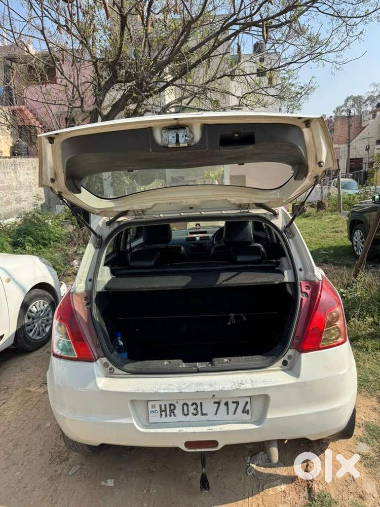 Maruti Suzuki Diesel 2010 Year