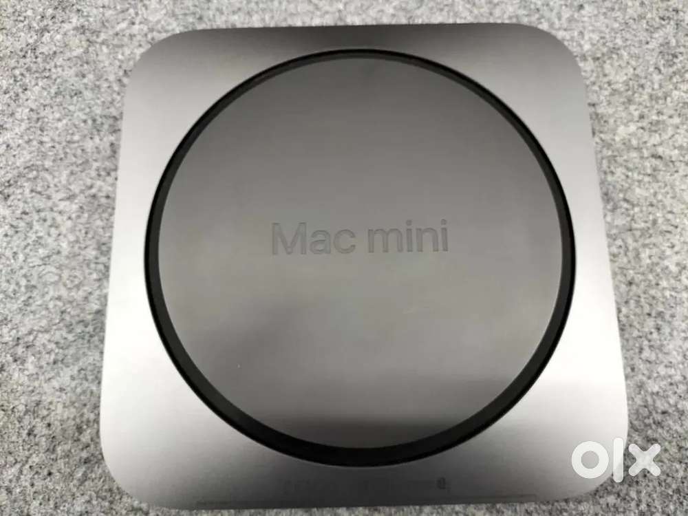 Apple Mac Mini 2018 Core i5 3.0GHz 32GB RAM 256GB SSD - Computer