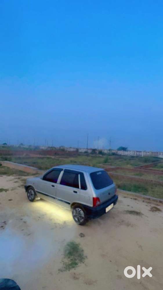 Maruti Suzuki 2006 Car