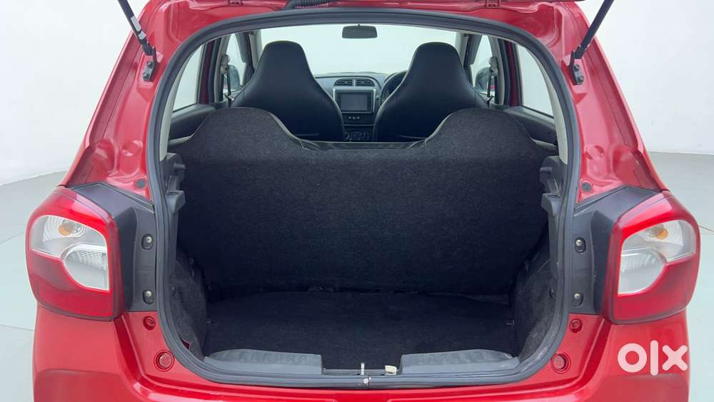 Maruti Suzuki Alto K10 Plus Edition, 2023, Petrol