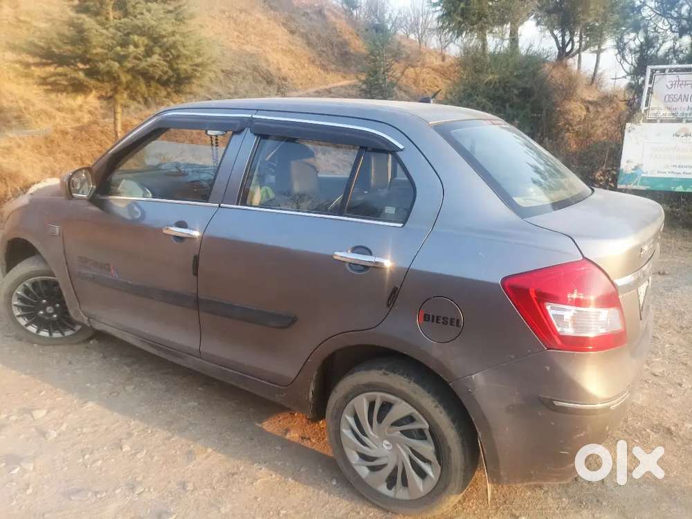 Maruti Suzuki Dzire 2013 Diesel Well Maintained