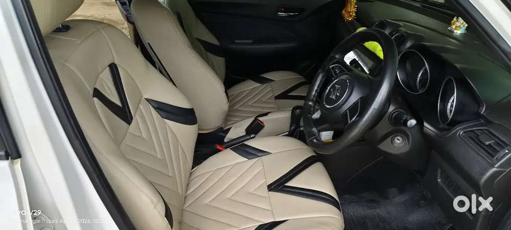 Maruti Suzuki Swift 2019 Petrol 50000 Km Driven