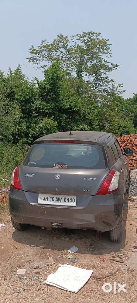 Reliable Maruti Suzuki 2015