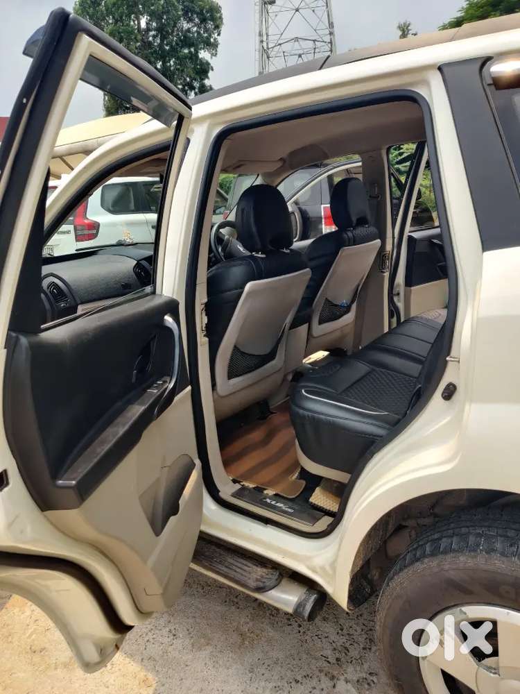 Mahindra Xuv500 Diesel 2016