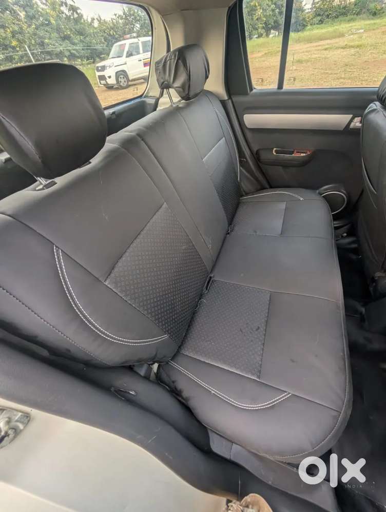 Maruti Suzuki Swift Vdi, 2011, Diesel