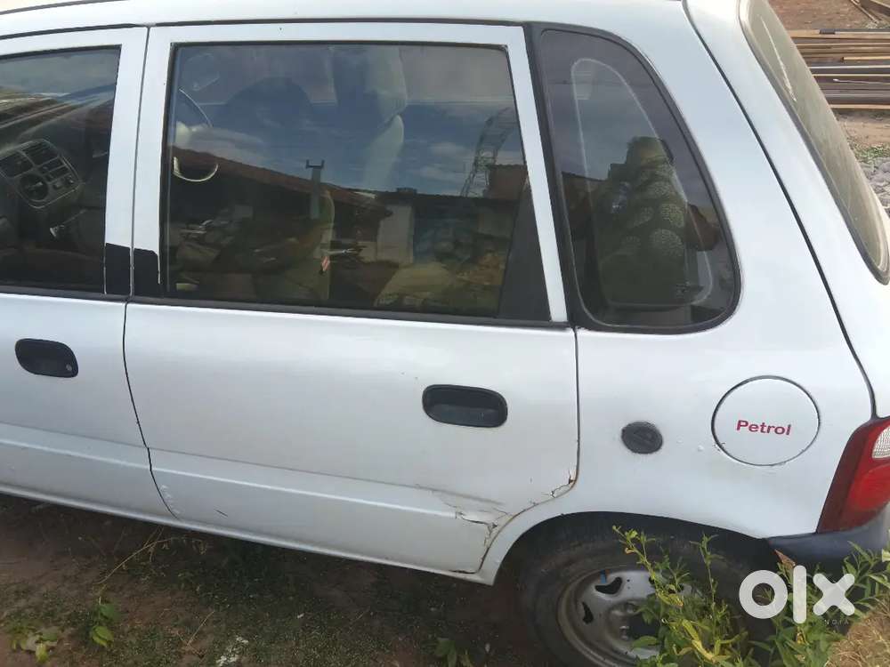 Maruti Suzuki Zen Estilo 1997 Petrol 55000 Km Driven