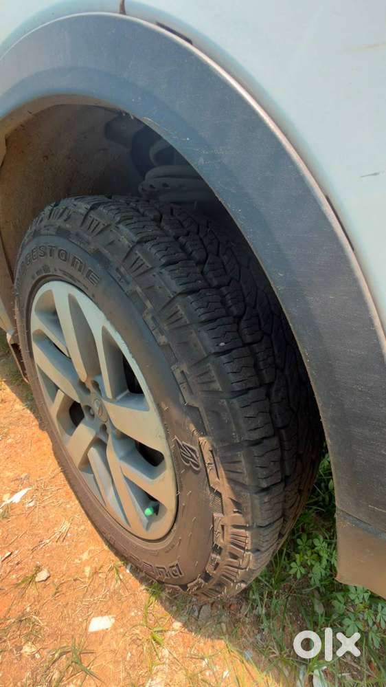 Tata Motors Ltd, Safari