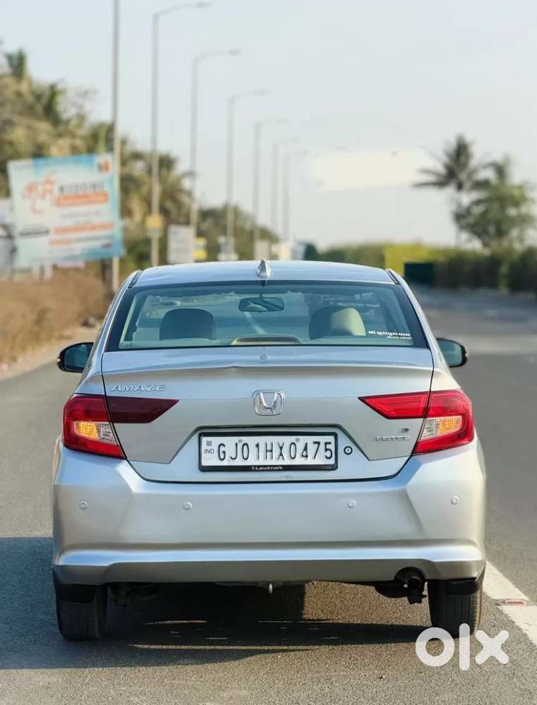 Honda City I-dtec V, 2015, Diesel