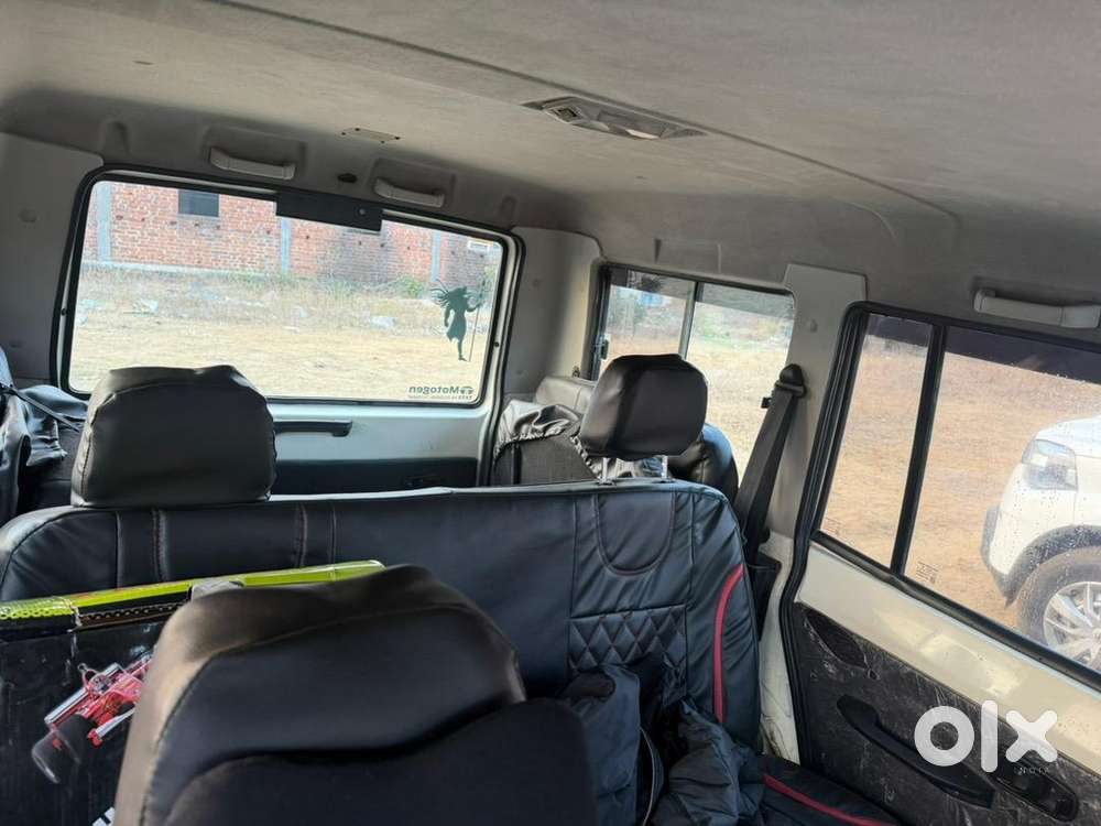 Tata Sumo Gold 2018 Diesel Well Maintained