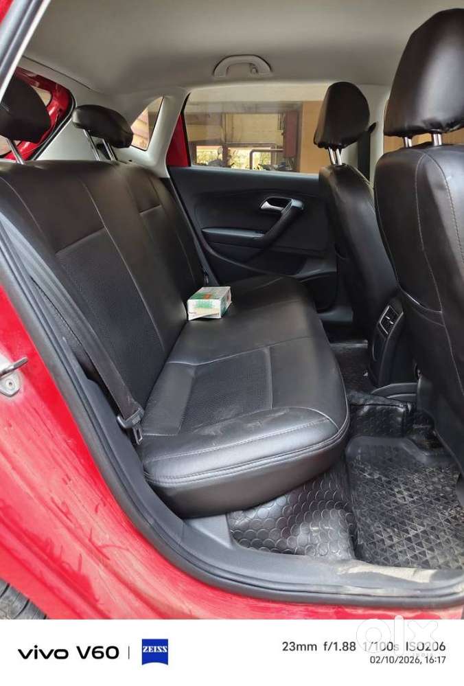 Volkswagen Polo 1.0 Highline Plus Tsi, 2018, Petrol