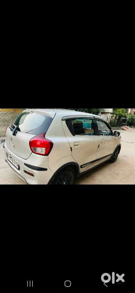 Maruti Suzuki Celerio Zxi+ Automatic 2022