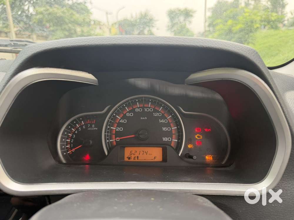 Maruti Suzuki Alto K10 1.0 Vxi, 2018, Petrol