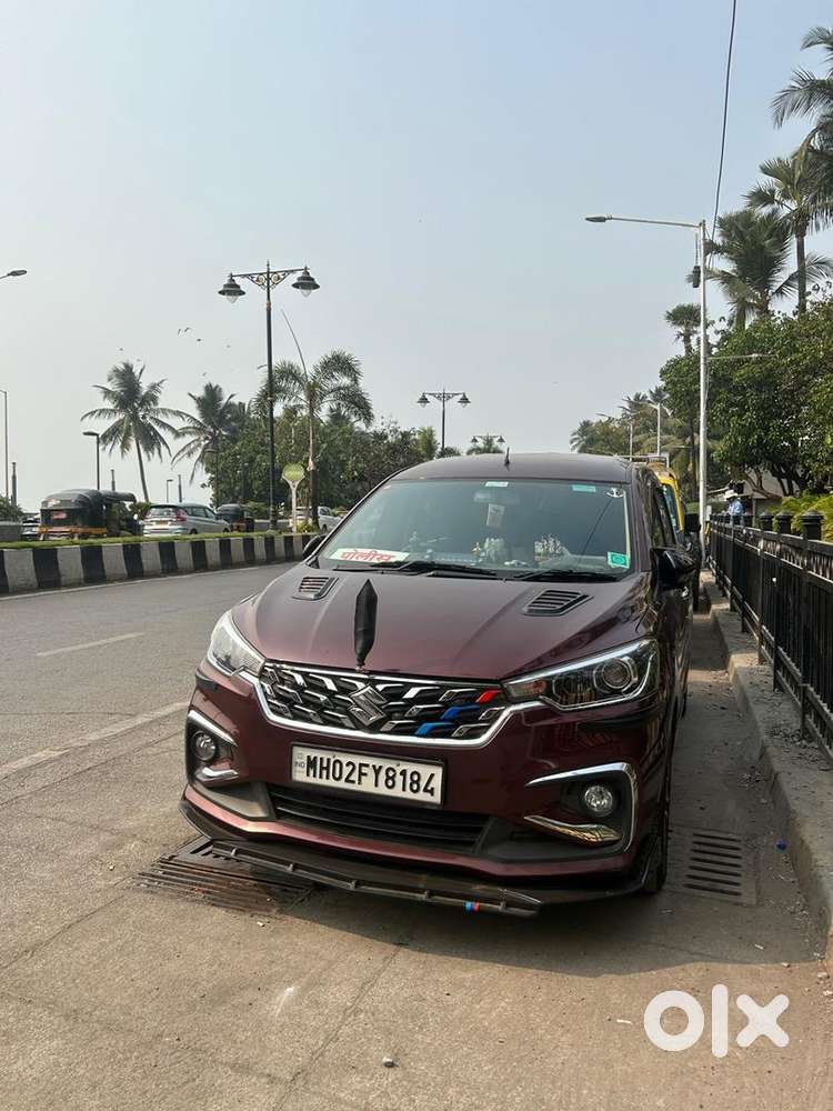 Maruti Suzuki Hybrid 2023