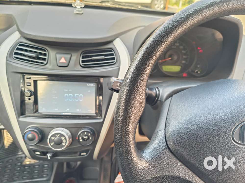 Hyundai Eon Era +, 2017, Petrol