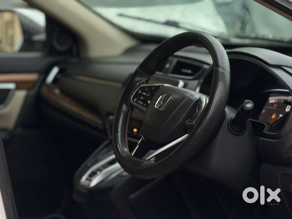 Honda Cr-v, 2019, Diesel