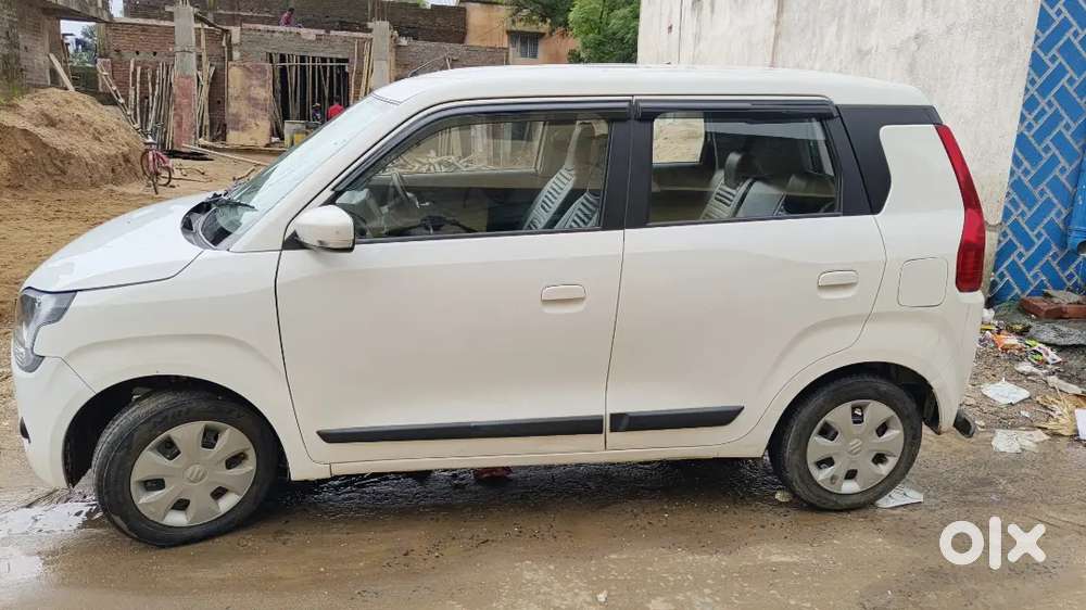 Wegon R Full New Condition Pepar Sab Hai Noc Hai