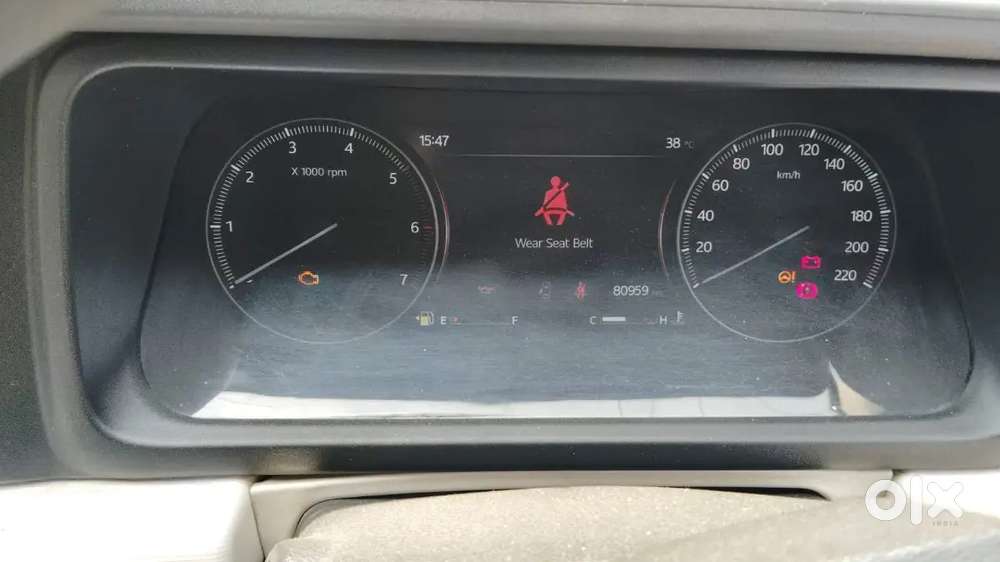 Good Condition