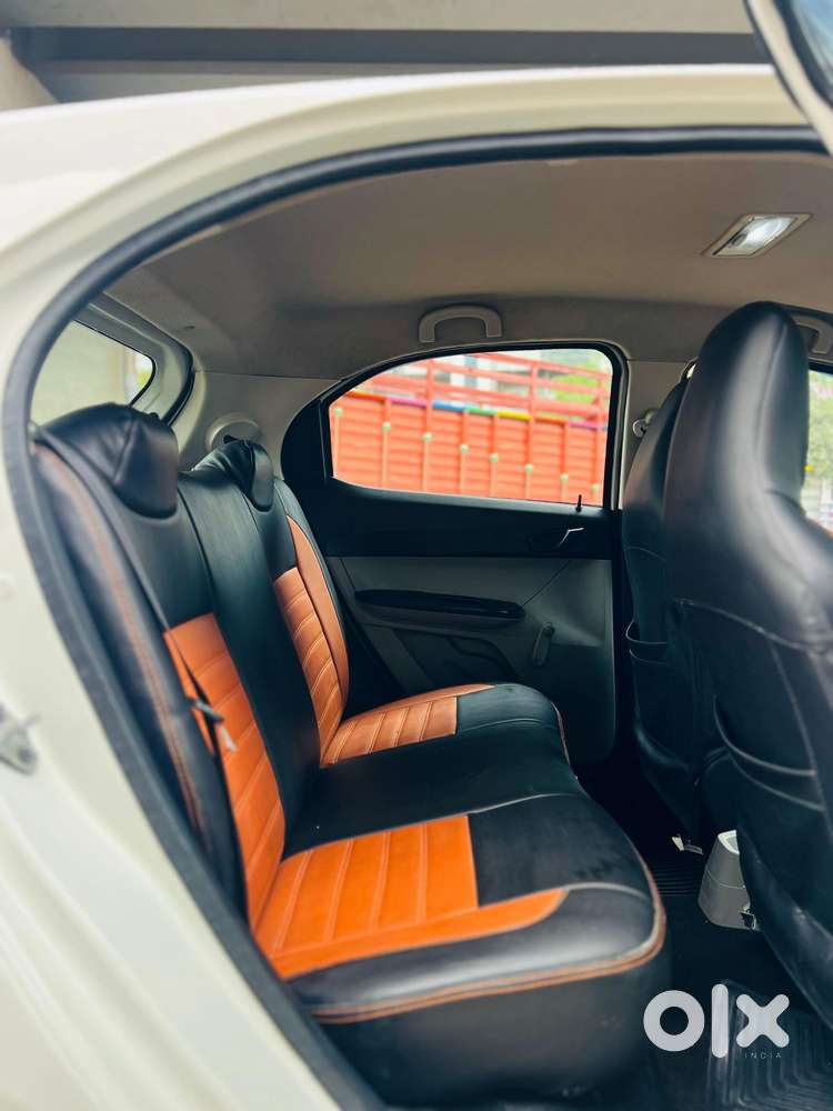Tata Tiago Xe Diesel, 2019, Diesel