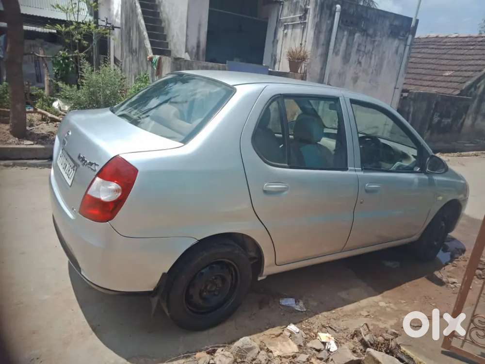Tata Indigo Ecs 2013 Diesel Well Maintained