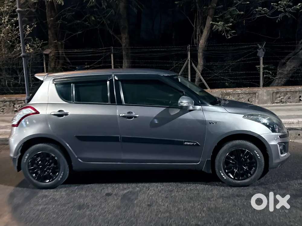 Maruti Suzuki Swift Vxi 2014 Petrol Good Condition