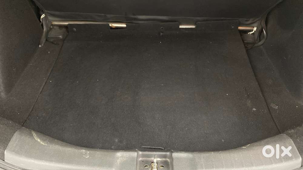 Honda Jazz 1.2 V At I Vtec, 2016, Petrol