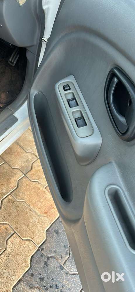 Maruti Suzuki Alto K10 2010 Till Valid 2031