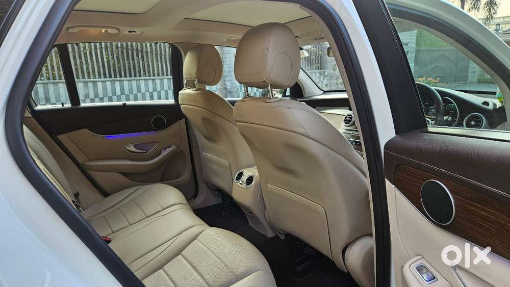 Mercedes-benz Glc 220d 4matic, 2022, Diesel