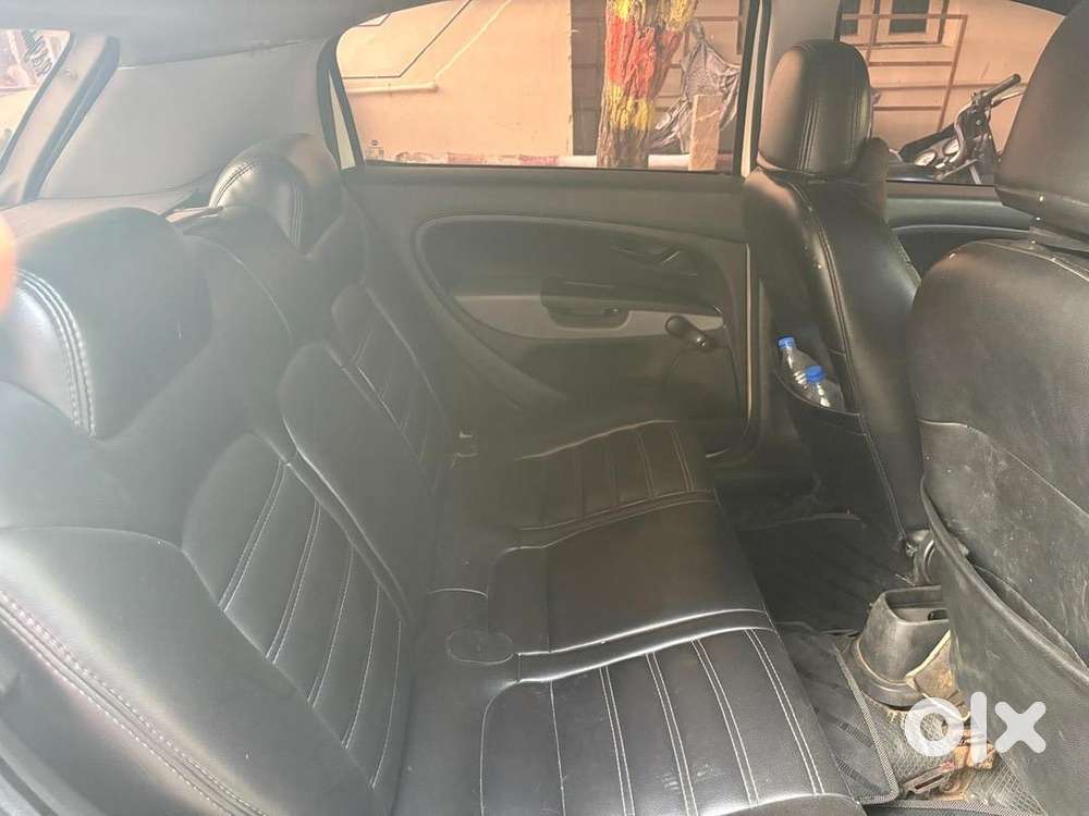 Fiat Punto 2016 Diesel Well Maintained