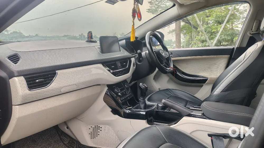 Tata Nexon 2022