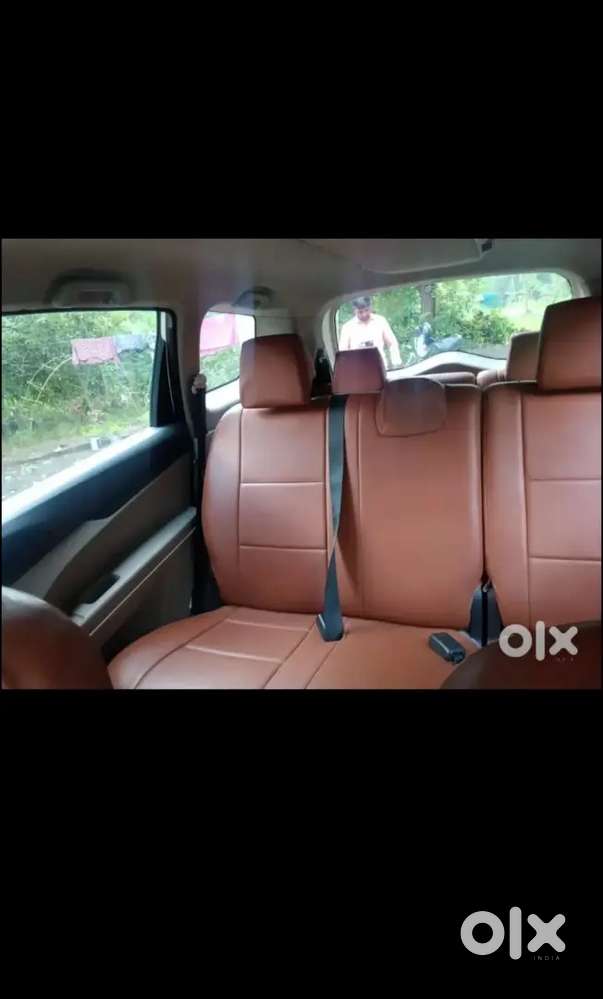 Mahindra Marazzo 2022 Diesel 50000 Km Driven