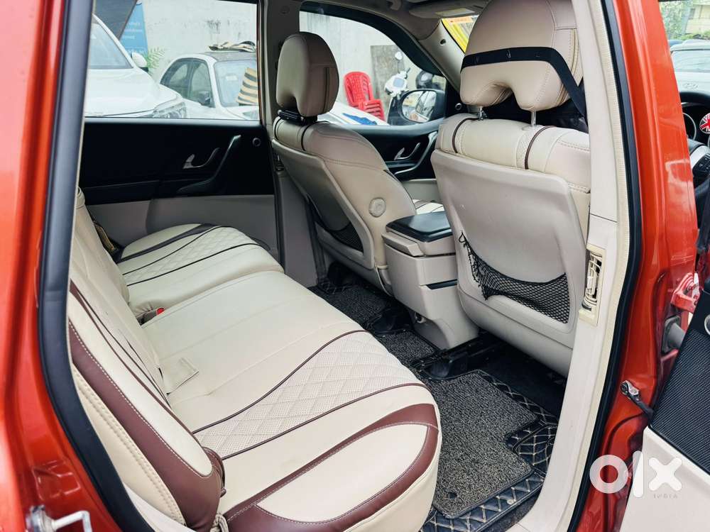 Mahindra Xuv500 2.2 W10, 2015, Diesel