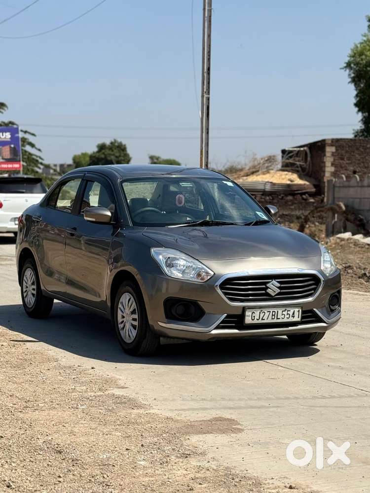 Maruti Suzuki Swift Dzire Vdi (o), 2017, Diesel