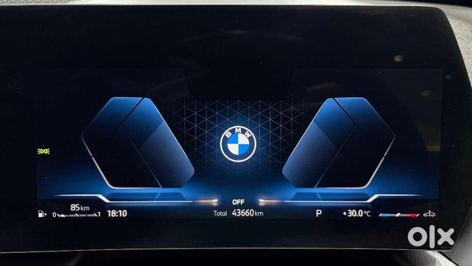 Bmw X1 Sdrive18d M Sport, 2024, Diesel