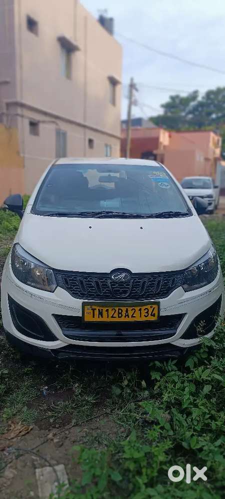 Mahindra Marazzo 2023 Diesel Manual