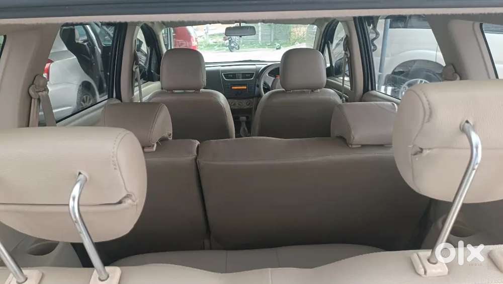 Maruti Suzuki Ertiga Vdi 2014