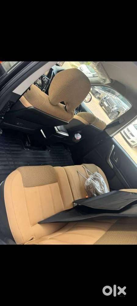 Mahindra Xuv500 W7, 2021, Diesel