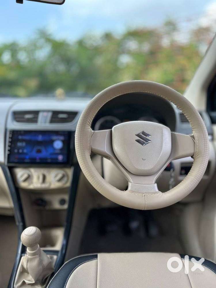 Maruti Suzuki Ertiga 2012-2015 Vdi, 2013, Diesel