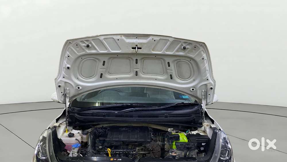 Hyundai Grand I10 Nios Sportz Amt 1.2 Kappa Vtvt, 2024, Petrol