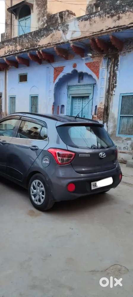 New Tyre New Battery Siled Engine Gaddi New Condition H
