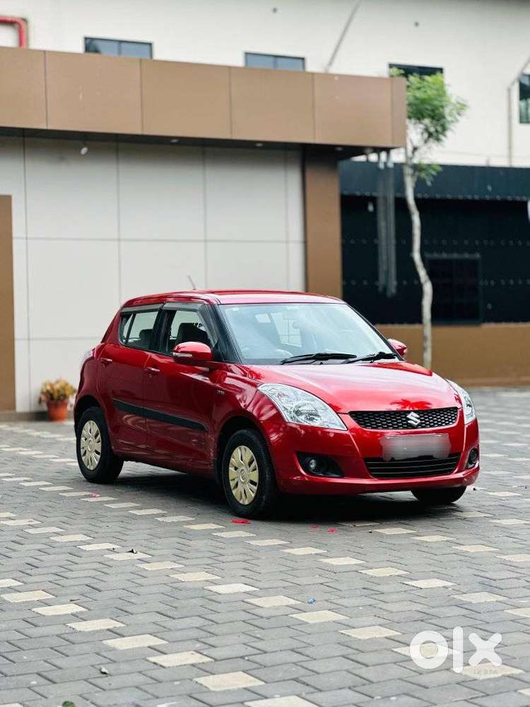 Maruti Suzuki Swift Ddis Vdi, 2014, Diesel
