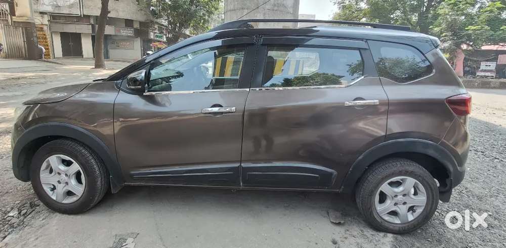 Renault Triber 2022 Petrol Good Condition