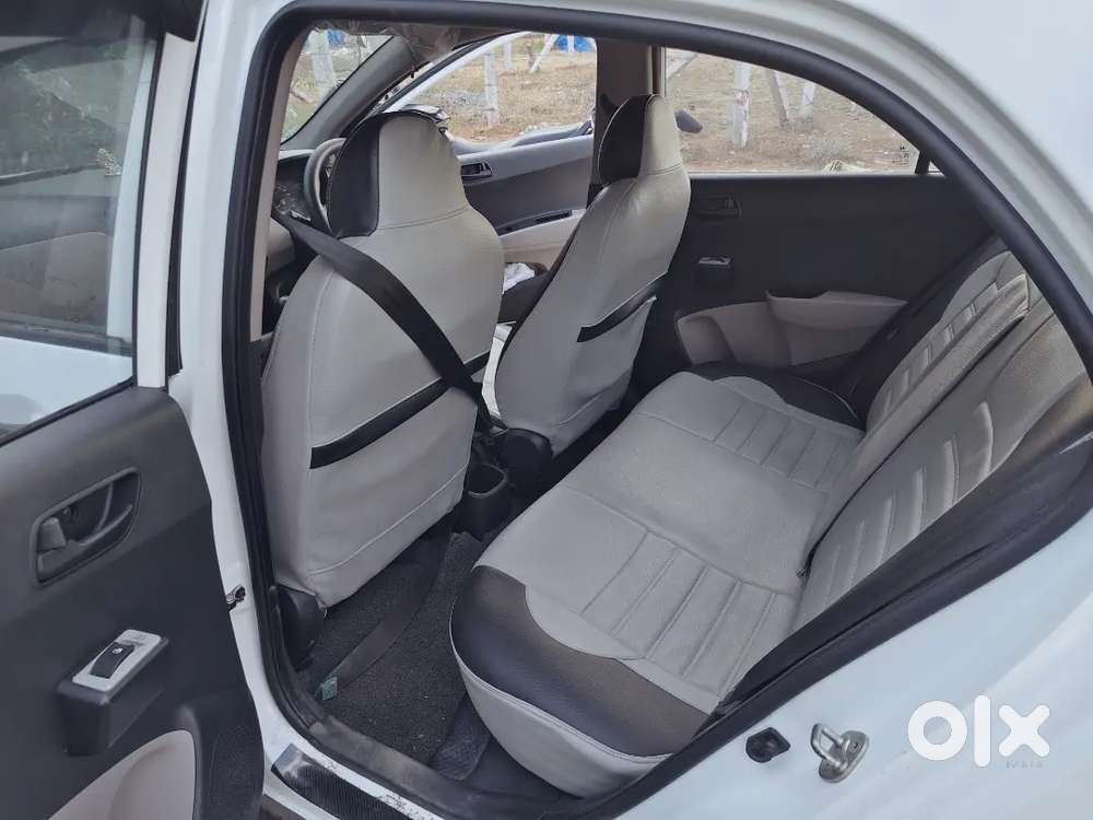 Hyundai Xcent Prime 2021