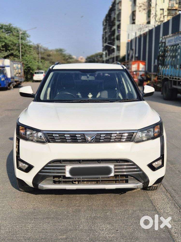 Mahindra Xuv300 W6 Diesel, 2023, Diesel