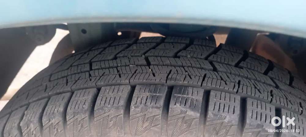 Maruti Suzuki Wagon R 2008