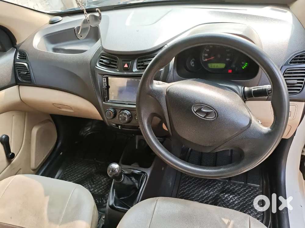 Hyundai Eon 0.8 2013