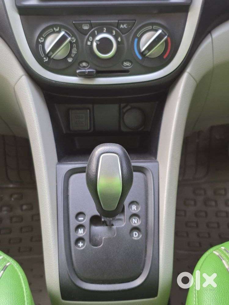 Maruti Suzuki Celerio 2014-2017 Zxi At, 2016, Petrol