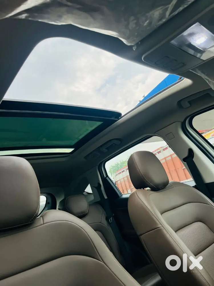 Tata Harrier 2023 Diesel Good Condition